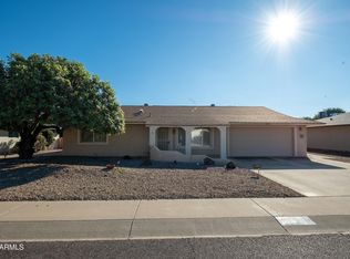 9631 W Spanish Moss Ln, Sun City, AZ 85373
