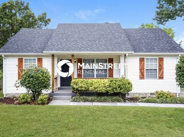 187 Center St, La Vergne, TN 37086