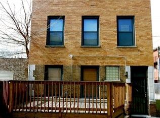 6104 S Ingleside Ave, Chicago, IL 60637