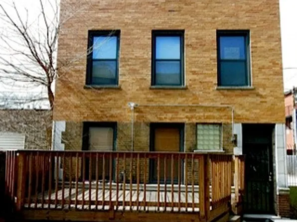 6104 S Ingleside Ave, Chicago, IL 60637