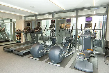 Rented by New York Residence