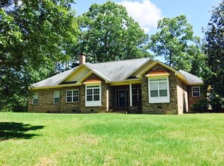 12962 Highway 43, Grove Hill, AL 36451