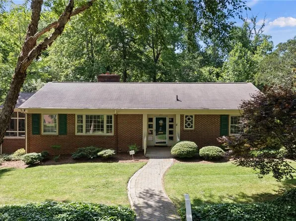 111 Central Pkwy, Newport News, VA 23606