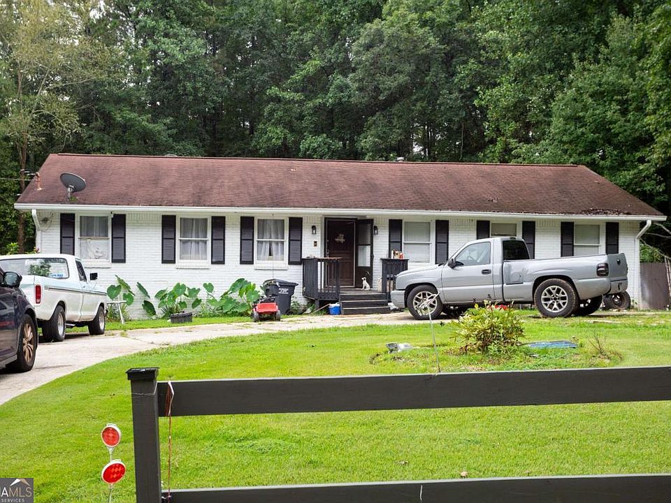 1st image of 1535 Flat Shoals Rd SW