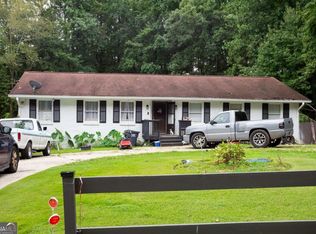 1535 Flat Shoals Rd SW, Conyers, GA 30094