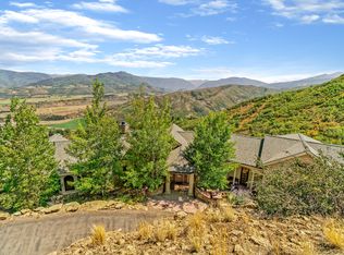 2438 Juniper Hill Dr, Aspen, CO 81611