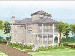 215 Sandyshore Dr, Panama City Beach, FL 32413