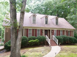 108 Springbrook Pl, Cary, NC 27518