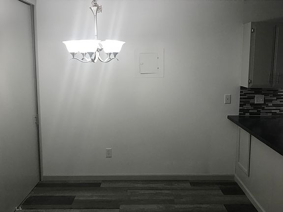 Dining Room from Living Room