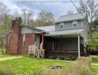 375 Walters Run Rd, Ripley, WV, 25271