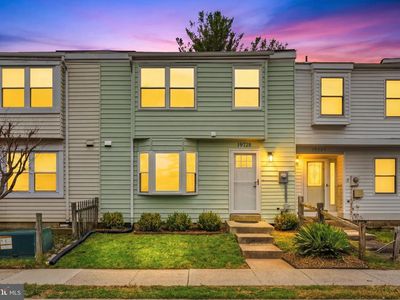 19728 Wootton Ave, Poolesville, MD, 20837