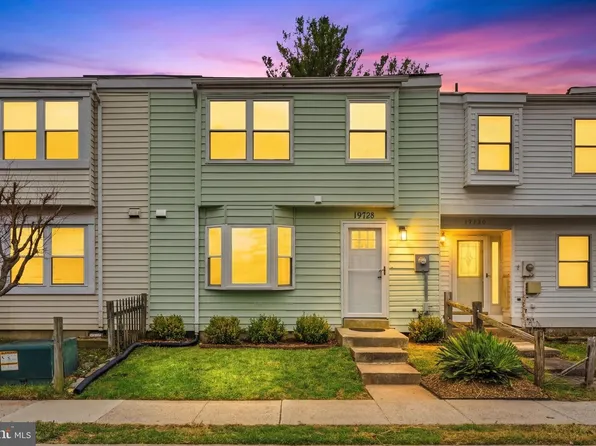 19728 Wootton Ave, Poolesville, MD 20837