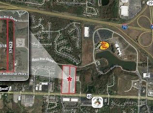 17318 S High St #40, Independence, MO 64055