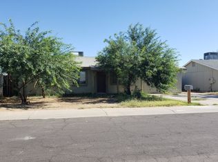 7020 W Verde Ln, Phoenix, AZ 85033
