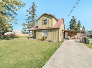 3370 Oak St, Longview, WA 98632