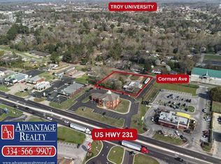 303 Corman Ave, Troy, AL 36081