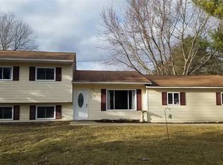 1311 E Vienna Rd, Clio, MI 48420