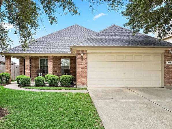 2510 Barton Springs Street, League City, TX 77573