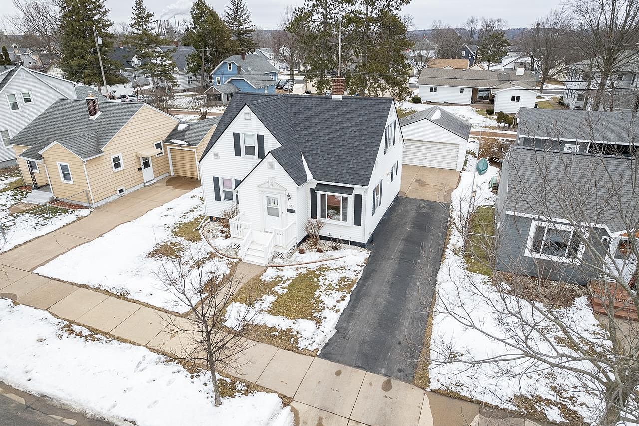 1127 South 6TH AVENUE, Wausau, WI 54401 Zillow