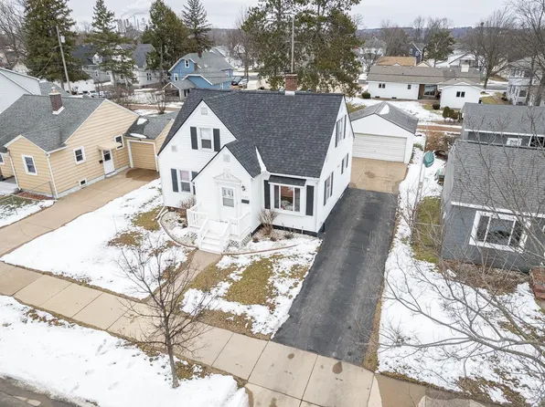 1127 South 6TH AVENUE, Wausau, WI 54401