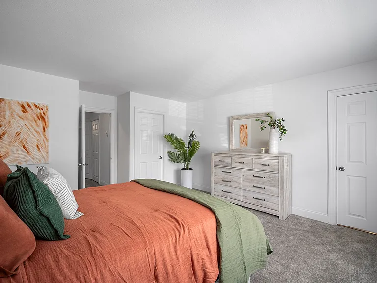 The Fairways Apartments and Townhomes — Photo 42
