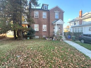 3508 Grantley Rd, Baltimore, MD 21215