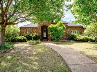795 Seymour Dr, Frisco, TX 75033