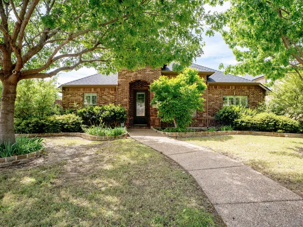 795 Seymour Dr, Frisco, TX 75033