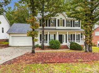 10 Maple Tree Ct, Irmo, SC 29063
