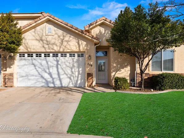 279 N 2530 W, Hurricane, UT 84737