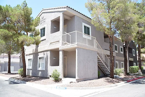 5250 S Rainbow Blvd #2144 Photo 1