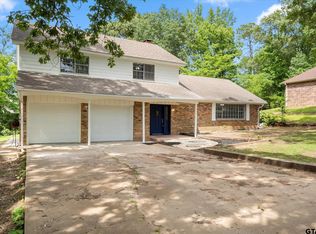 505 Dogwood Ln, Mount Pleasant, TX 75455