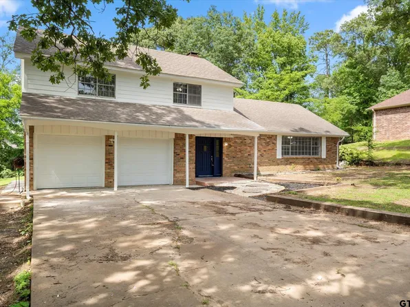 505 Dogwood Ln, Mount Pleasant, TX 75455
