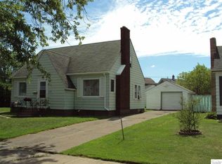 1539 Grand Ave, Superior, WI 54880
