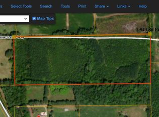 0 Walter Collins Rd, Castalia, NC 27816