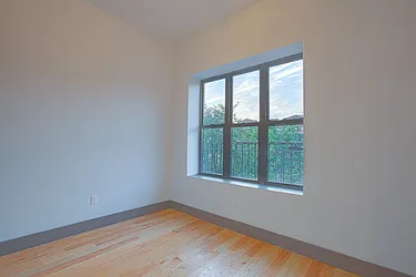 Rented by Brooklyn Group