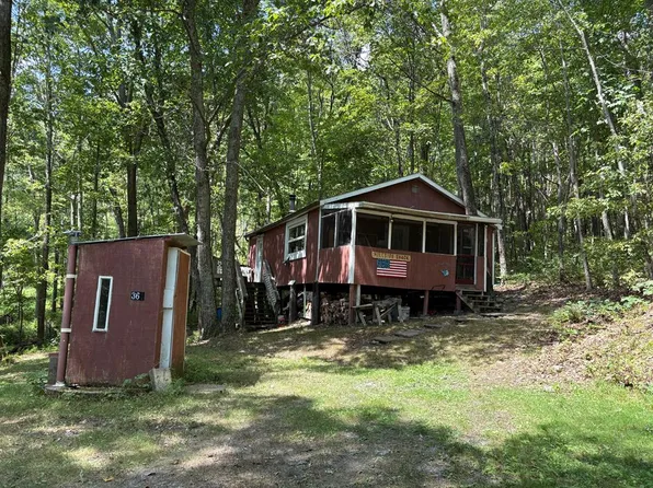 361 Big Bridge Hollow Rd, Westfield, PA 16950