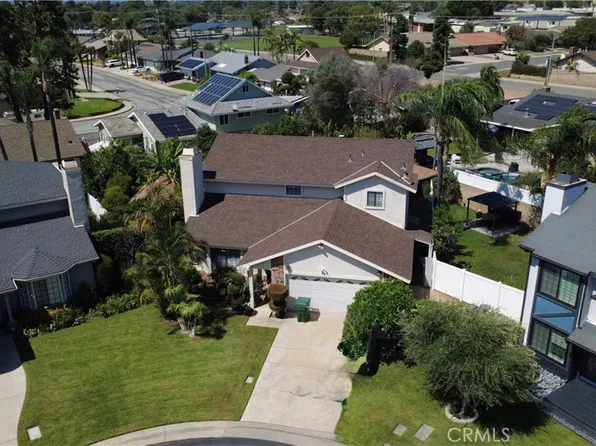 639 Damien Ave, La Verne, CA 91750