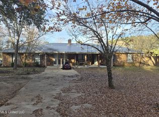 739 Highway 487 E, Carthage, MS 39051