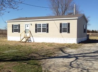 21782 Lawrence 2192, Marionville, MO 65705
