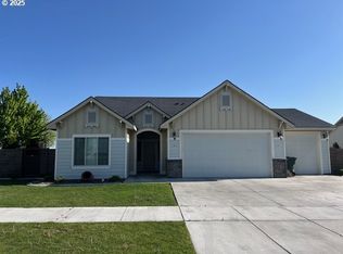 101 Rome St, Boardman, OR 97818