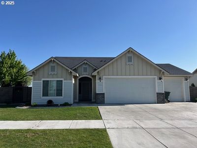 101 Rome St, Boardman, OR, 97818