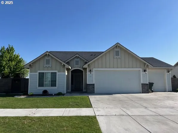 101 Rome St, Boardman, OR 97818