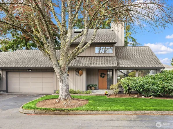 1617 159th Avenue NE #13, Bellevue, WA 98008