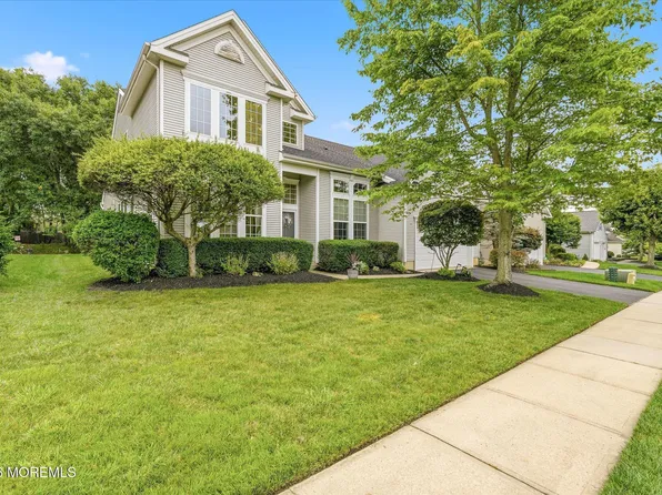 8 Meadowbrook Alley, Barnegat, NJ 08005