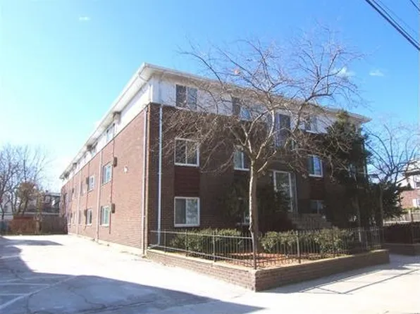 70 Mudge St #14, Lynn, MA 01902