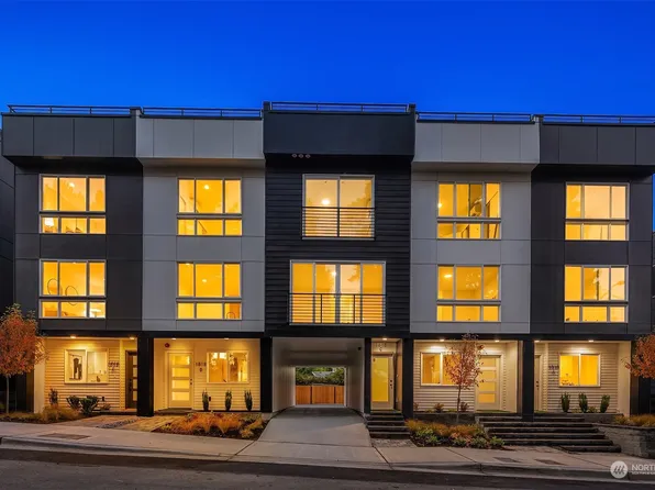 1818 D NW 89th Street, Seattle, WA 98117