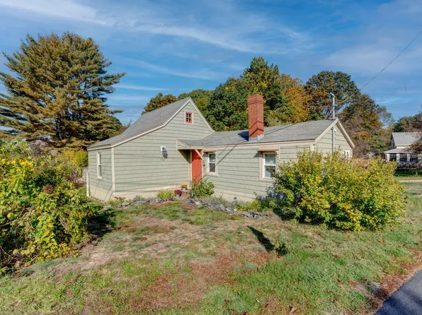 112 Pleasant Avenue, Portland, ME 04108