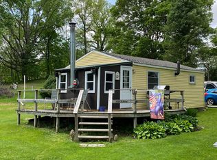 7593 Kathleen Dr, Reading, MI 49274