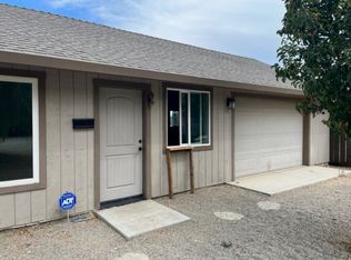 16350 Clover Ave, Patterson, CA 95363